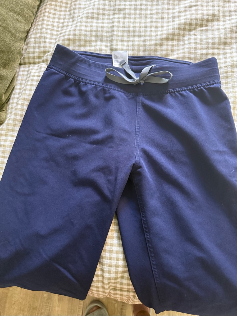 Figs Livingston scrub pant
